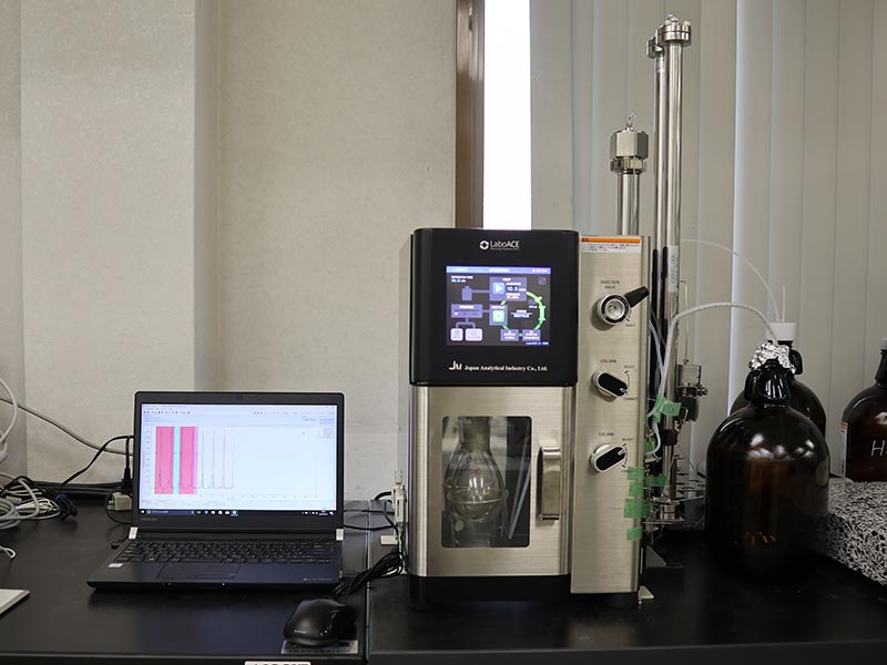 | 日本理化学工業株式会社