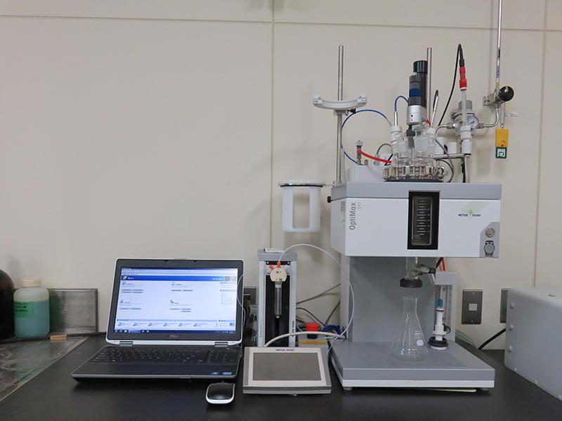 | 日本理化学工業株式会社