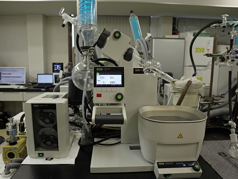 | 日本理化学工業株式会社