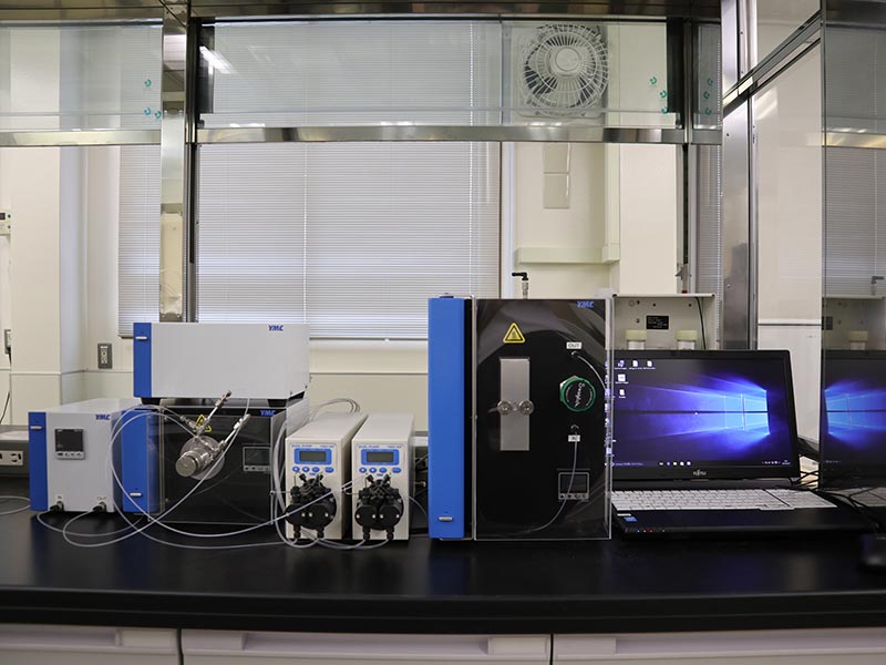 | 日本理化学工業株式会社