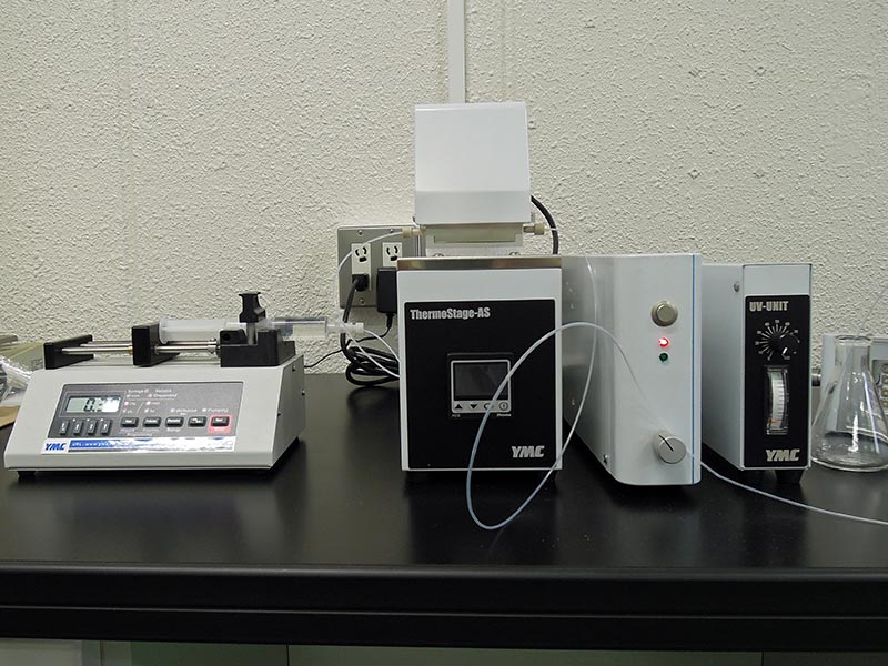 | 日本理化学工業株式会社
