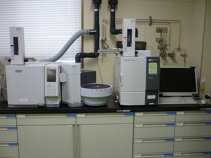 | 日本理化学工業株式会社