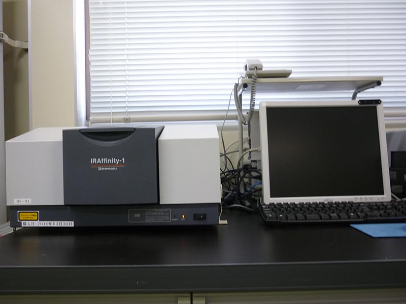 | 日本理化学工業株式会社