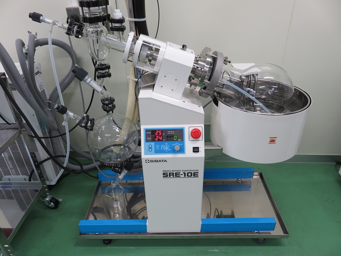 | 日本理化学工業株式会社